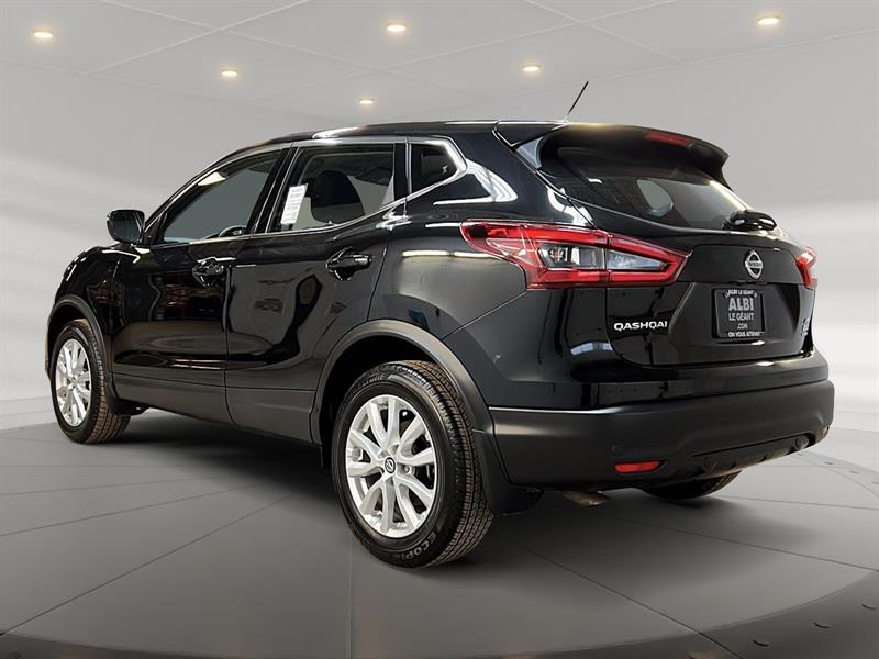 nissan Qashqai 2023 - 6