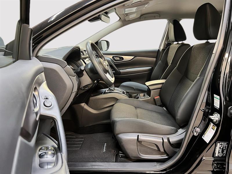 nissan Qashqai 2023 - 7