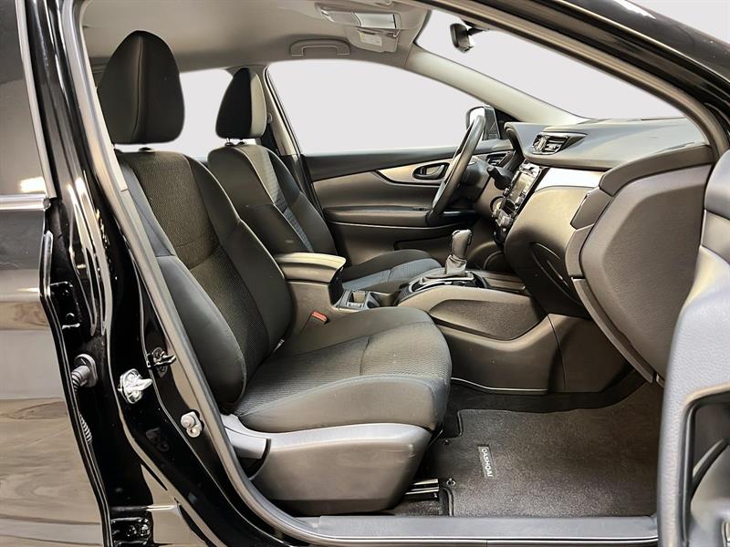 nissan Qashqai 2023 - 8