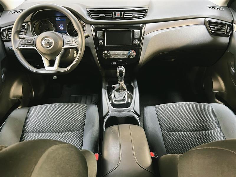 nissan Qashqai 2023 - 10