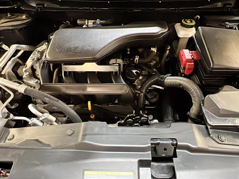 nissan Qashqai 2023 - 11