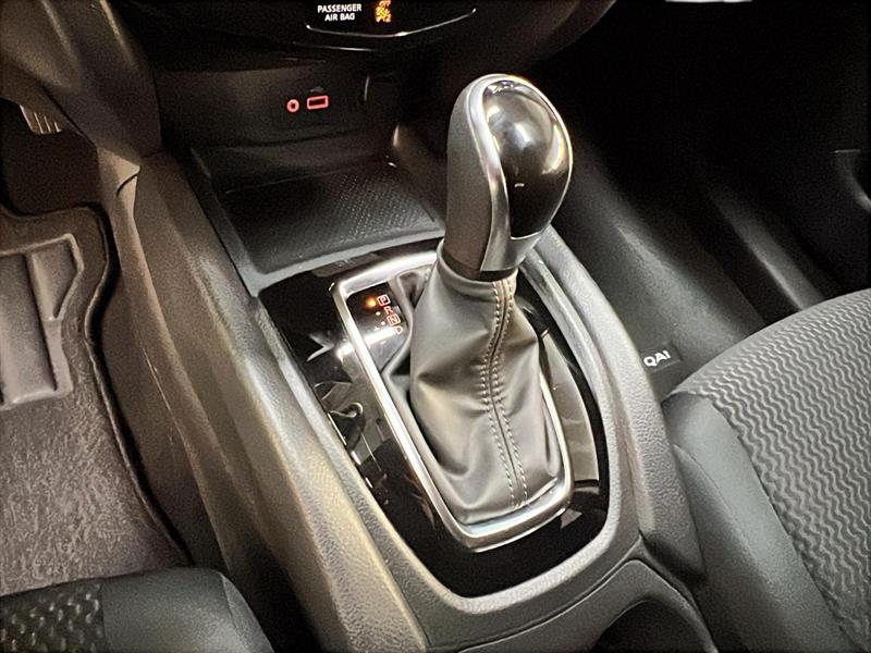 nissan Qashqai 2023 - 13
