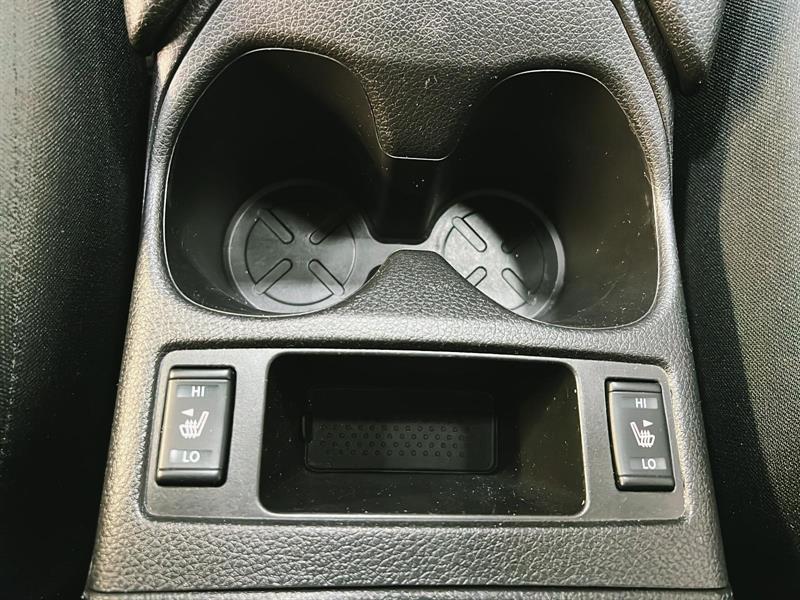 nissan Qashqai 2023 - 14