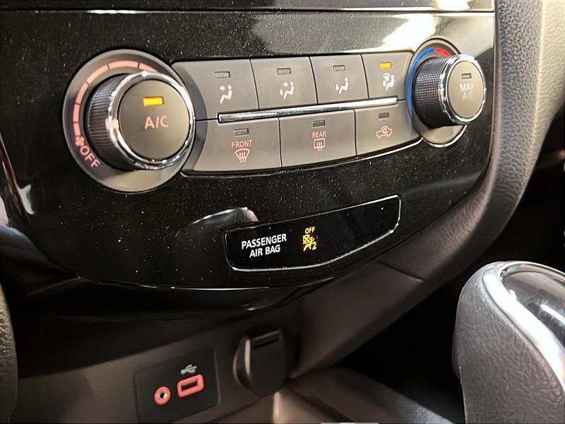 nissan Qashqai 2023 - 15
