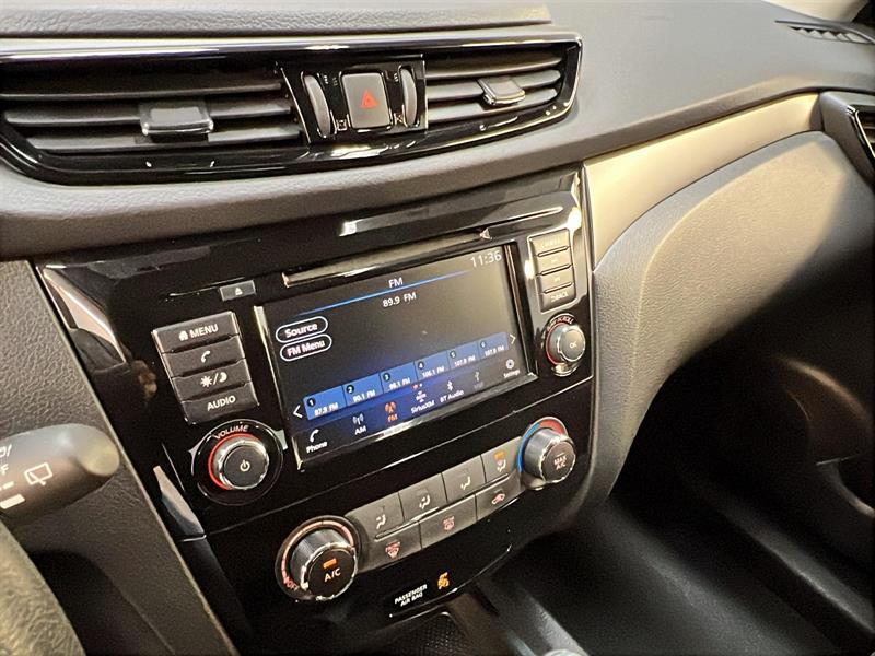 nissan Qashqai 2023 - 16