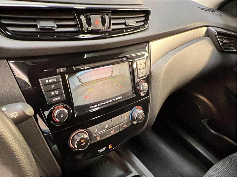 nissan Qashqai 2023 - 17