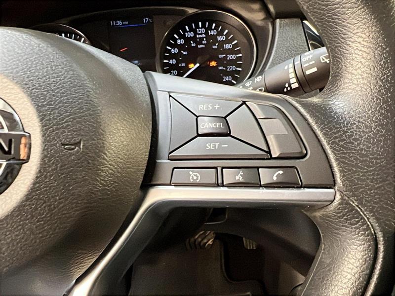 nissan Qashqai 2023 - 18