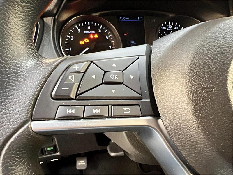 nissan Qashqai 2023 - 19