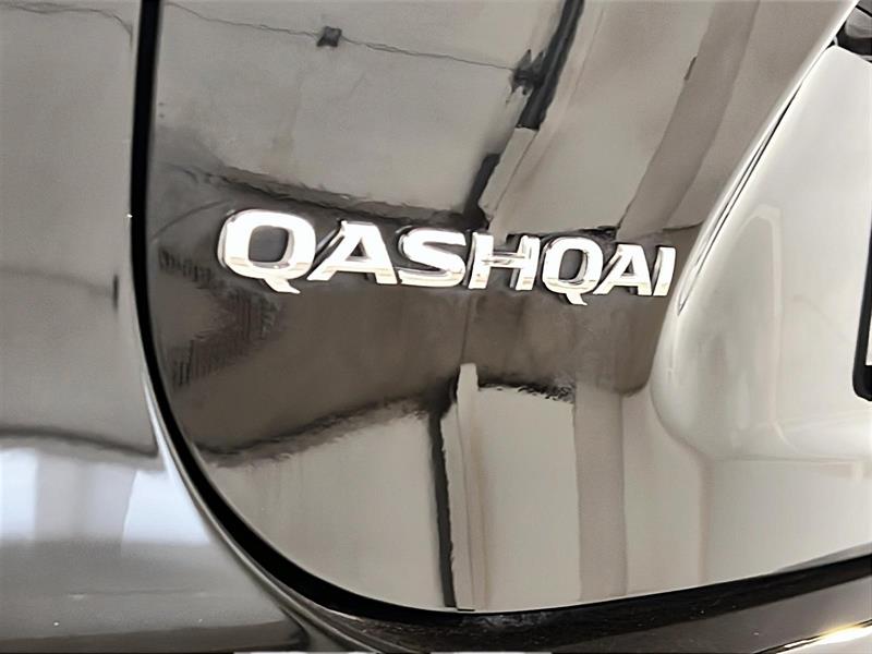 nissan Qashqai 2023 - 23