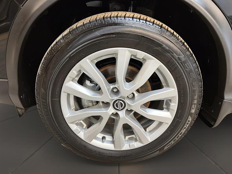 nissan Qashqai 2023 - 25