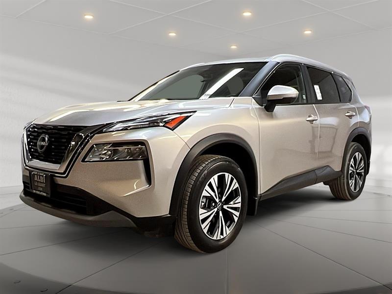 nissan Rogue 2023