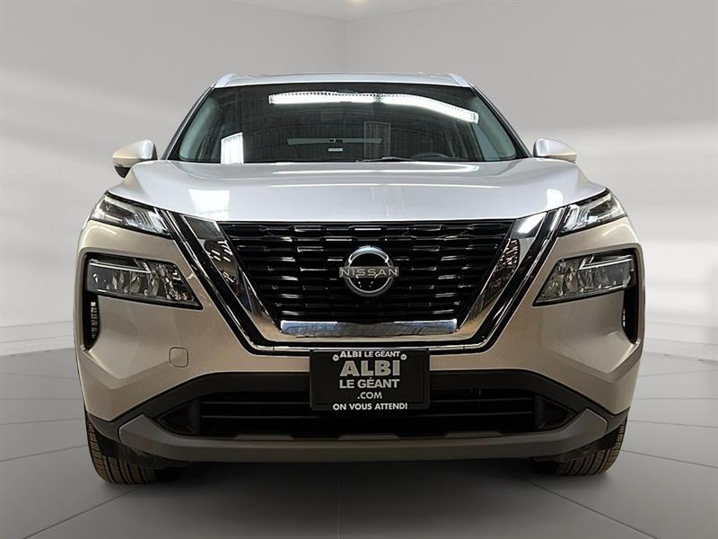 nissan Rogue 2023 - 2