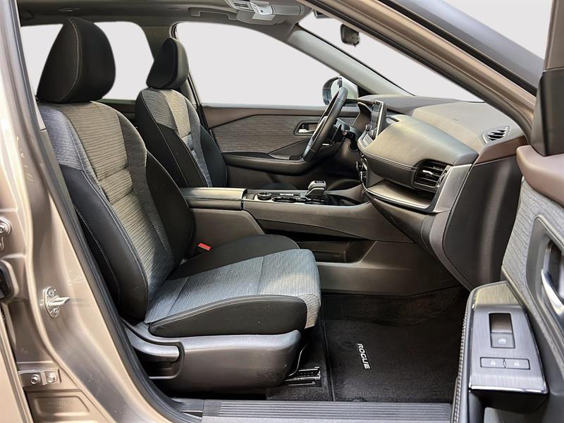 nissan Rogue 2023 - 8
