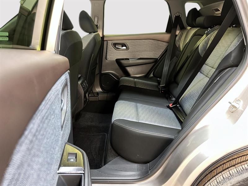 nissan Rogue 2023 - 9