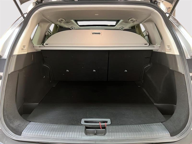 nissan Rogue 2023 - 13