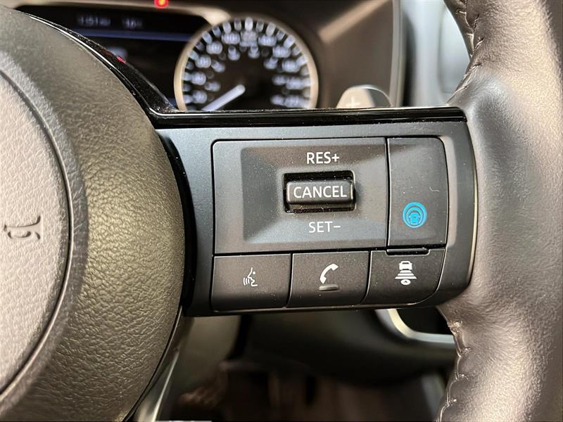 nissan Rogue 2023 - 19