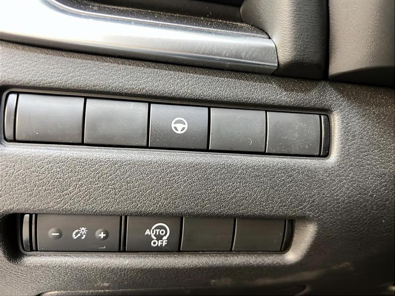 nissan Rogue 2023 - 21