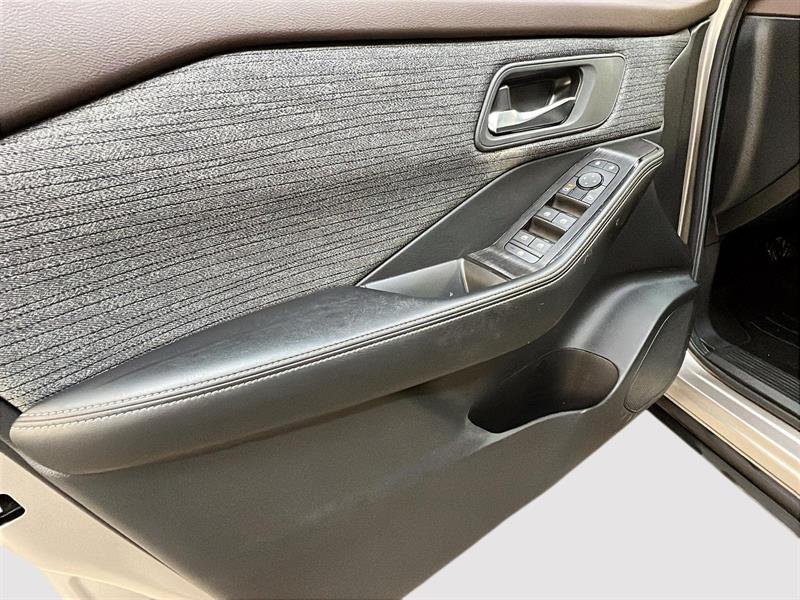 nissan Rogue 2023 - 23