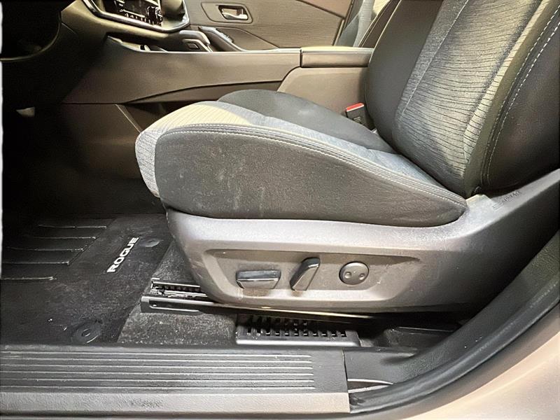 nissan Rogue 2023 - 24
