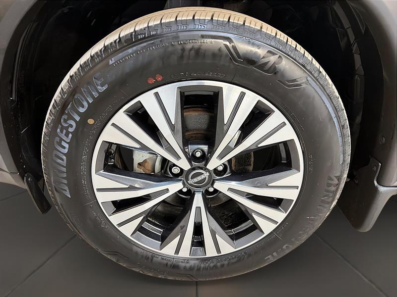 nissan Rogue 2023 - 27
