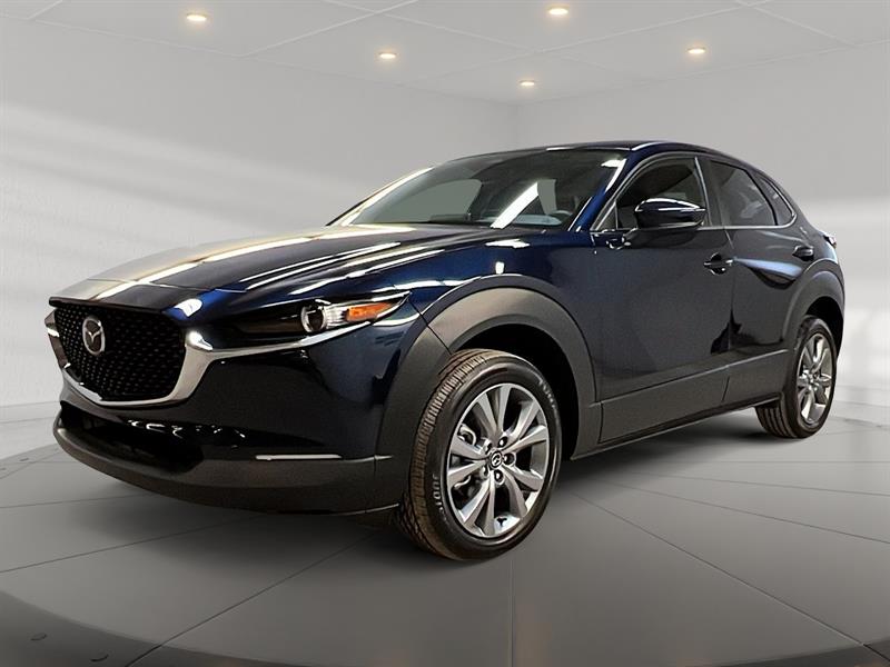 mazda CX-30 2025