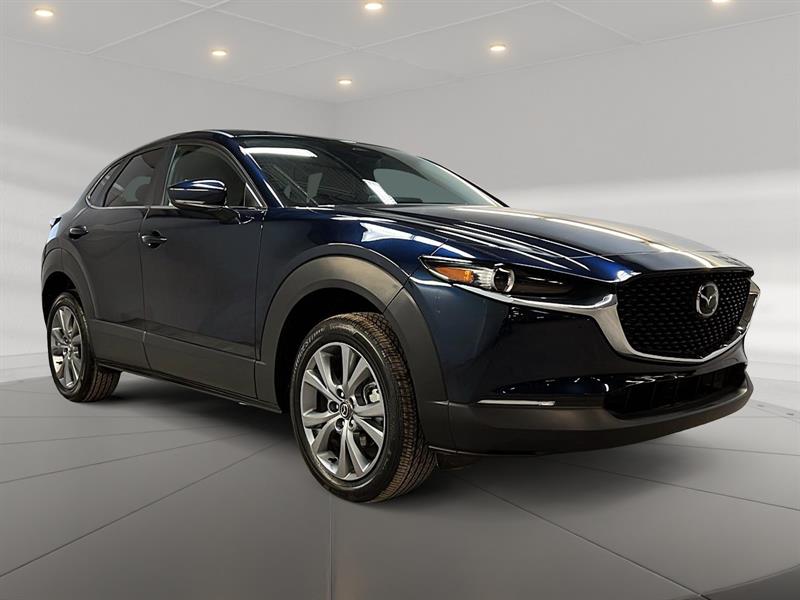 mazda CX-30 2025 - 3