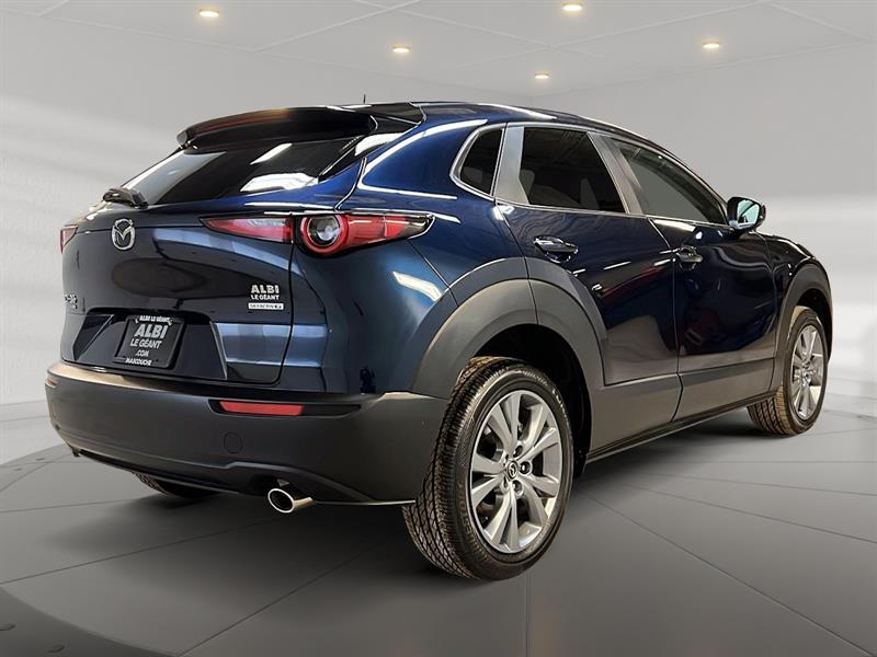 mazda CX-30 2025 - 4