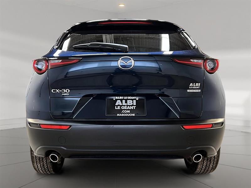 mazda CX-30 2025 - 5