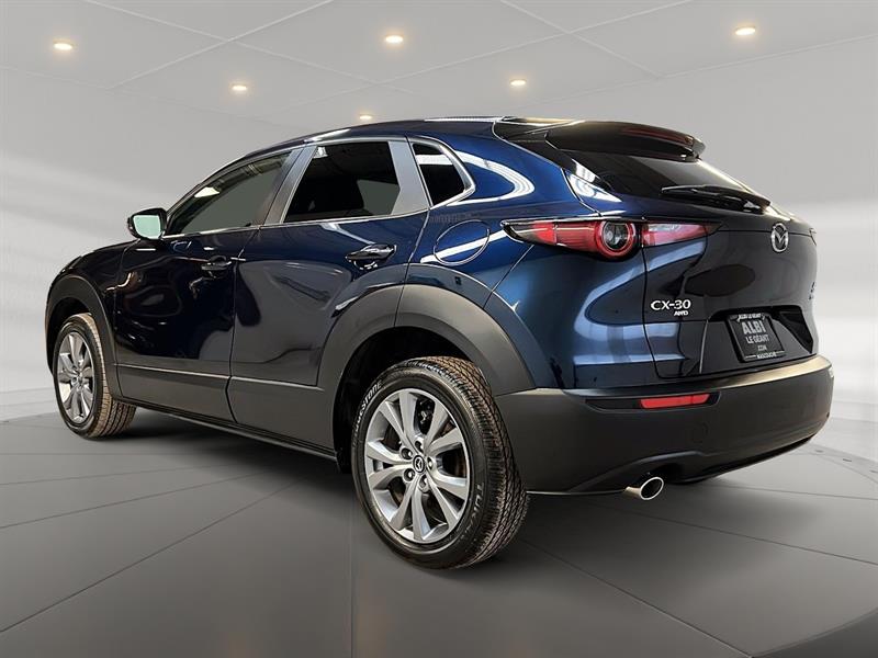 mazda CX-30 2025 - 6
