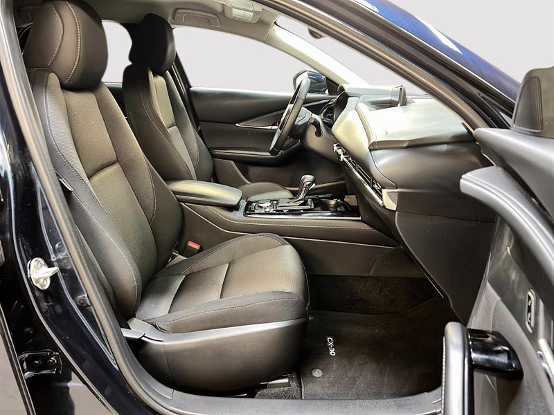 mazda CX-30 2025 - 8
