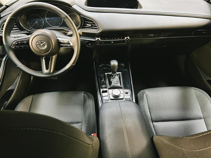 mazda CX-30 2025 - 10