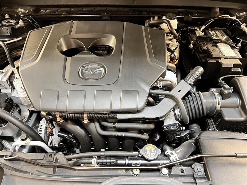 mazda CX-30 2025 - 11