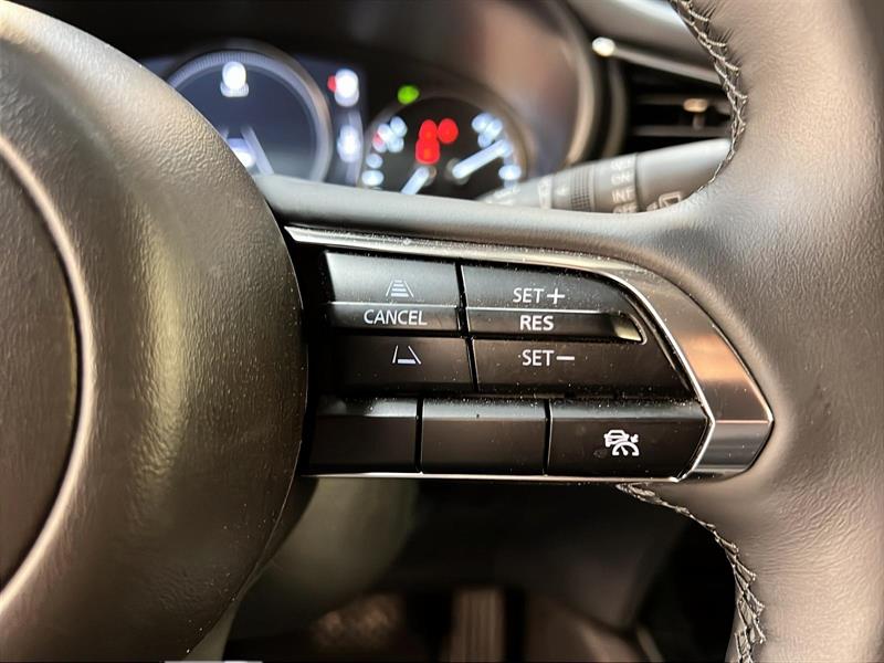 mazda CX-30 2025 - 19