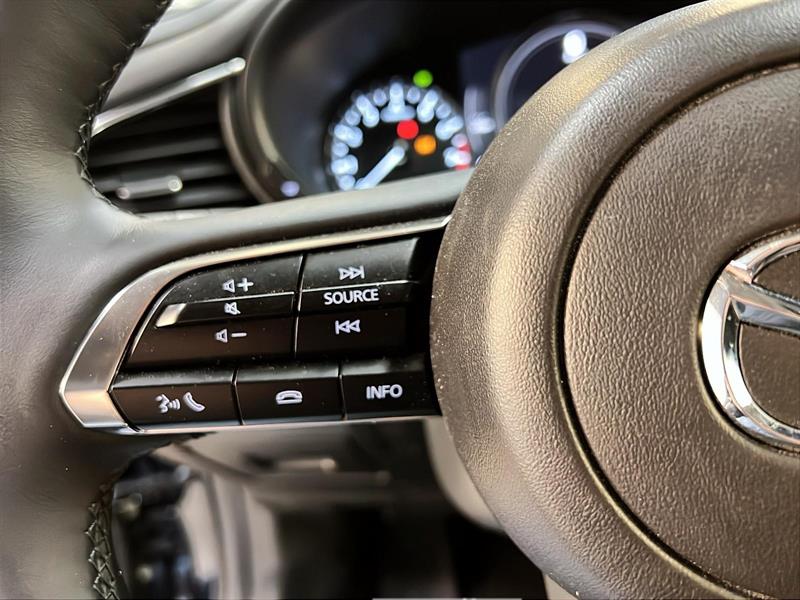 mazda CX-30 2025 - 20
