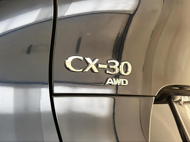 mazda CX-30 2025 - 25