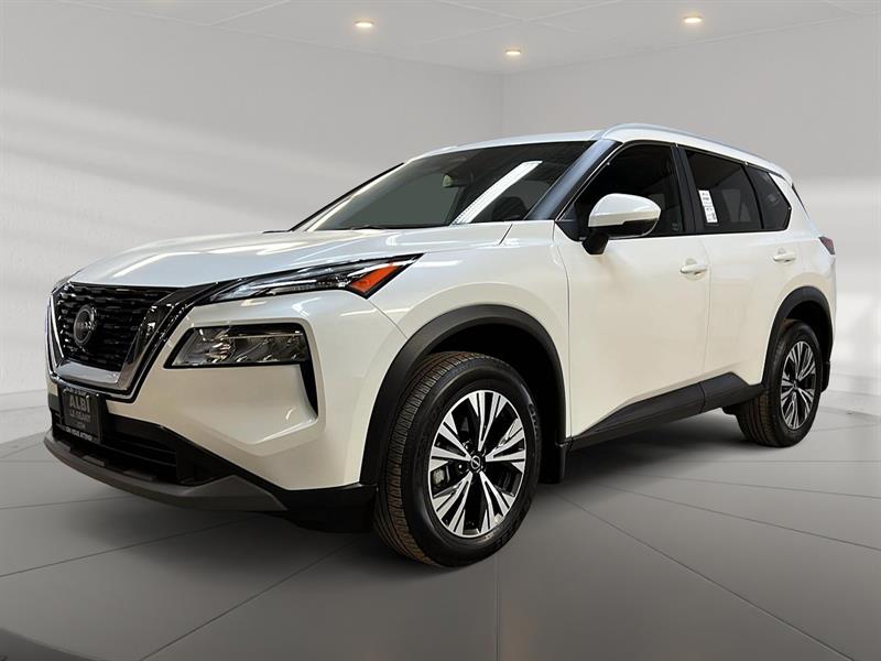 nissan Rogue 2023