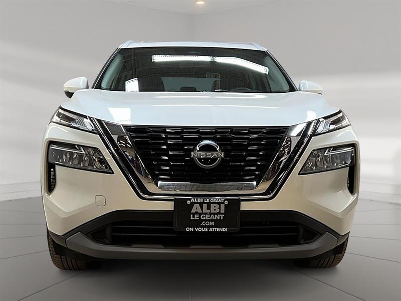 nissan Rogue 2023 - 2