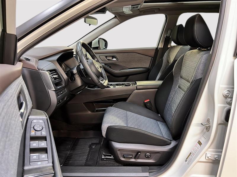 nissan Rogue 2023 - 7
