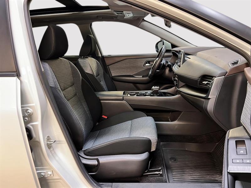 nissan Rogue 2023 - 8