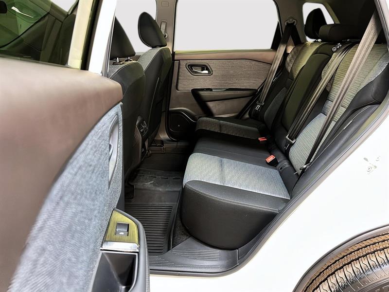 nissan Rogue 2023 - 9