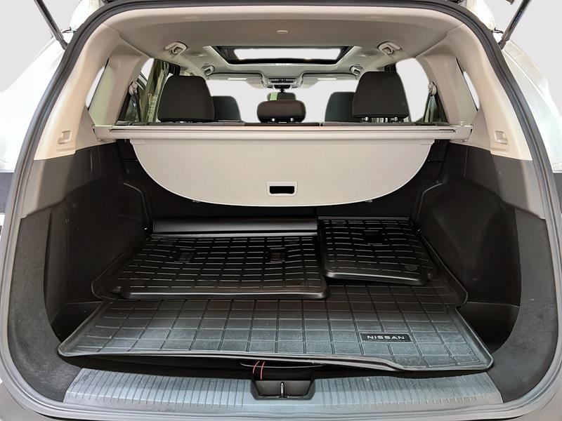 nissan Rogue 2023 - 13