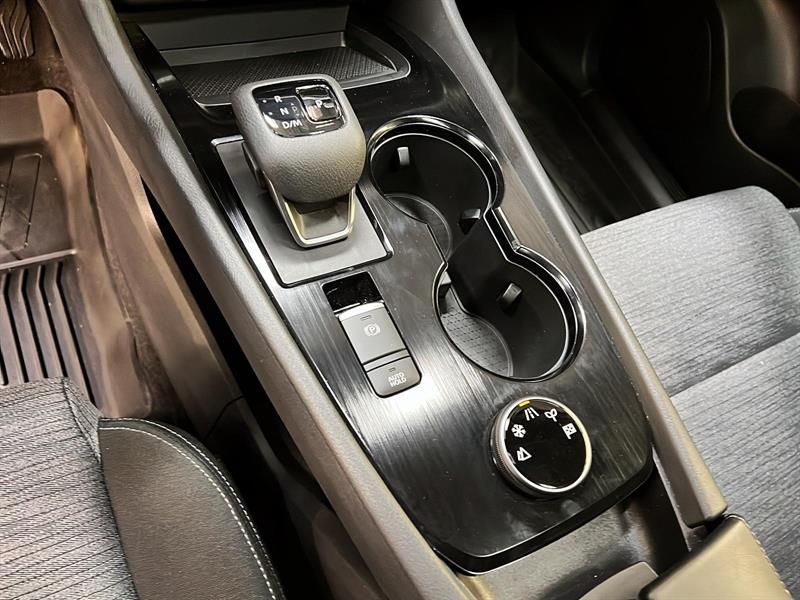 nissan Rogue 2023 - 14
