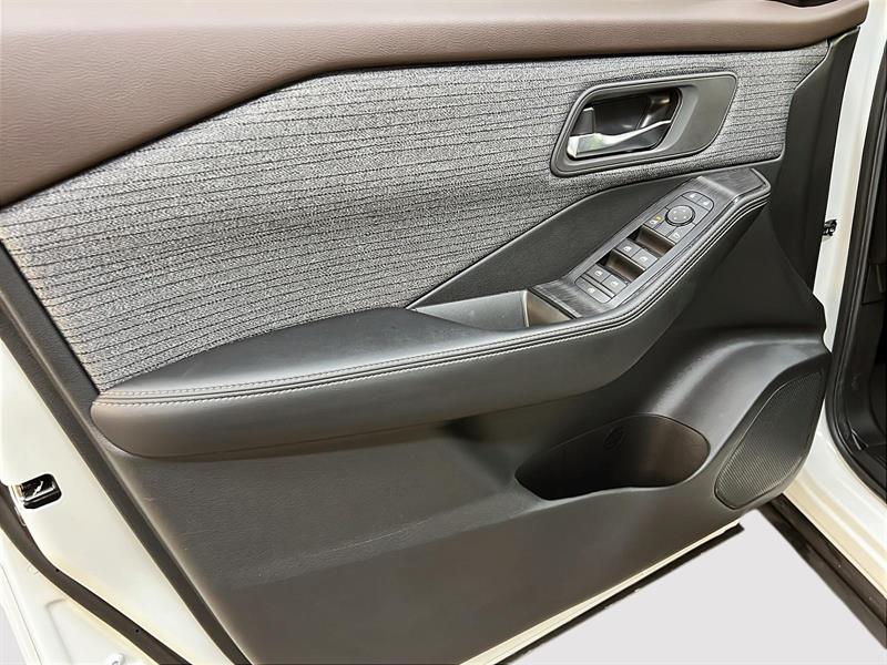 nissan Rogue 2023 - 23