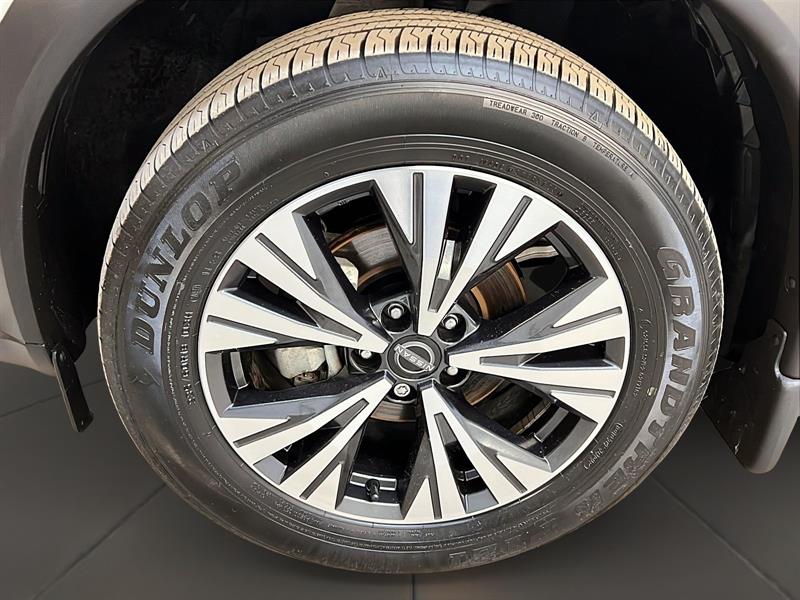 nissan Rogue 2023 - 27