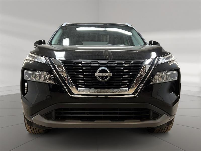 nissan Rogue 2023 - 2