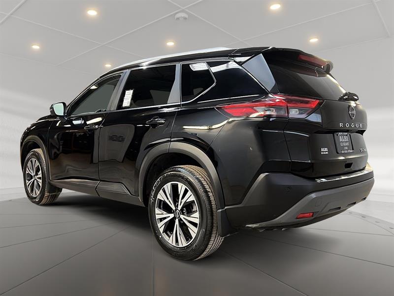 nissan Rogue 2023 - 6