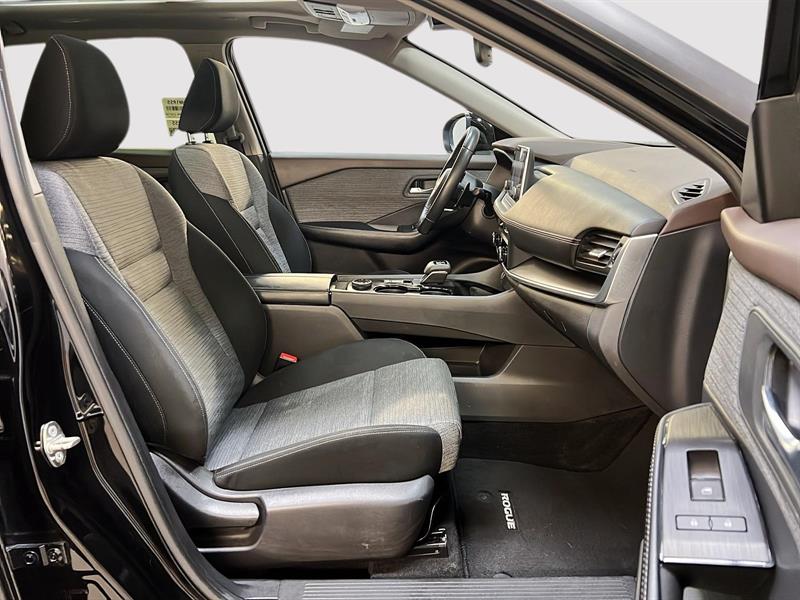 nissan Rogue 2023 - 8