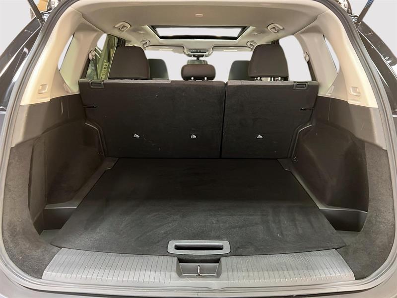 nissan Rogue 2023 - 13