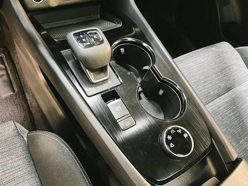nissan Rogue 2023 - 14