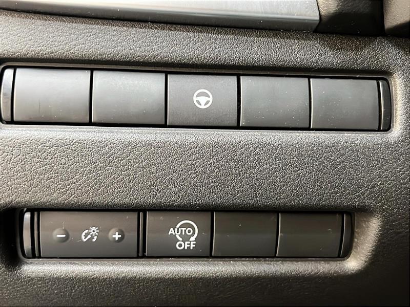 nissan Rogue 2023 - 21